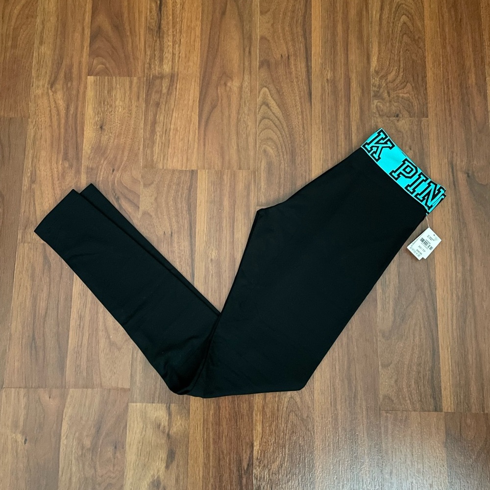 VS PINK leggings